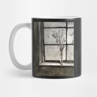 Silence Mug